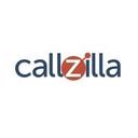 logo of Callzilla The Quality First Contact Center