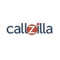 callzilla - the quality-first contact center logo image