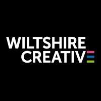 wiltshire creative logo image