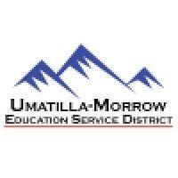 umatilla-morrow education service district logo image