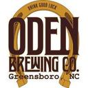 logo of Oden Brewing Company