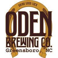 oden brewing company