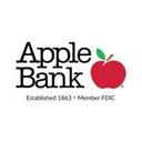 logo of Apple Bank