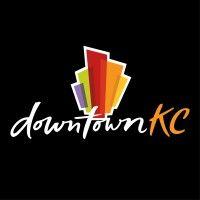 downtown council of kansas city logo image