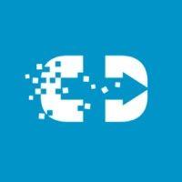 denniston data inc. logo image