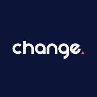 change financial logo image