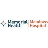 memorial health | meadows hospital