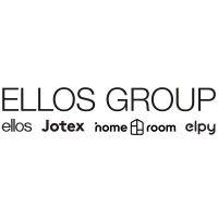 ellos group logo image