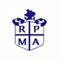 royal palm montessori academy logo image