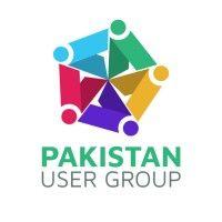 pakistan user group logo image