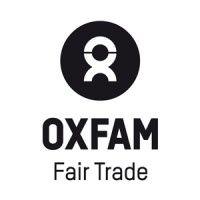 oxfam fair trade logo image