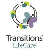 transitions lifecare logo image