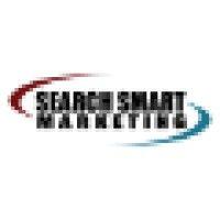 search smart marketing logo image