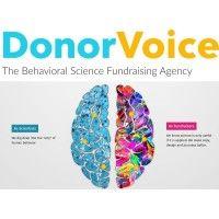 donorvoice logo image