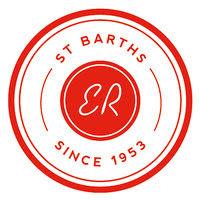 eden rock - st barths logo image