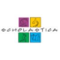 scholastica logo image