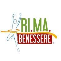 rima benessere logo image