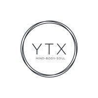 ytx austin (formerly wanderlust yoga austin) logo image