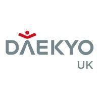 daekyo uk co., ltd