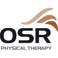 osr physical therapy logo image