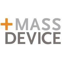 massdevice logo image