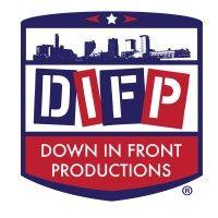 down in front productions