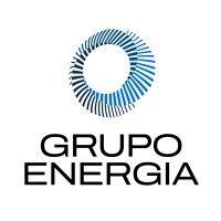 grupo energia logo image