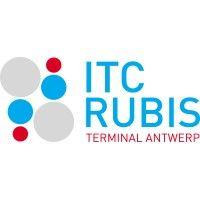 itc rubis terminal antwerp nv logo image