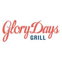 glory days grill logo image