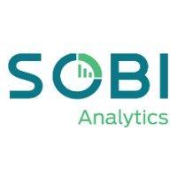 sobi analytics logo image