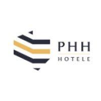 phh hotele logo image