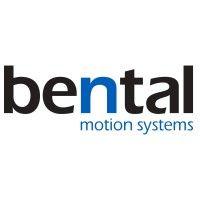 bental motion systems logo image