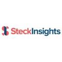 logo of Steck Insights Web Design