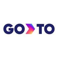 goto global logo image