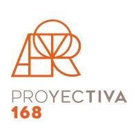 proyectiva168 / conceptos y esquemas eirl logo image