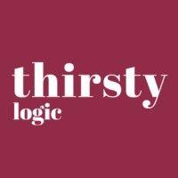 thirsty logic logo image