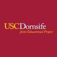 usc joint educational project