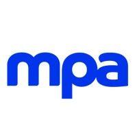 mpa recruitment logo image