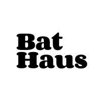 bat haus coworking logo image