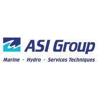 asi group logo image