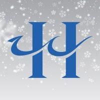 halifax water logo image