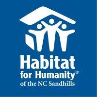 sandhills habitat logo image