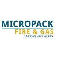 micropack (engineering) ltd logo image