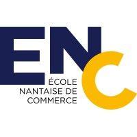 enc - écoles nantaises de commerce