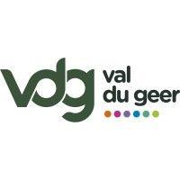 le val du geer logo image