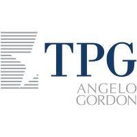 tpg angelo gordon