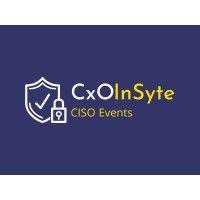 cxo insyte logo image