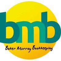 baker murray bookkeeping ltd logo image