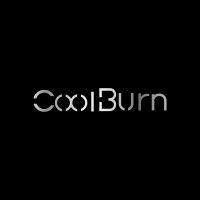 coolburn logo image