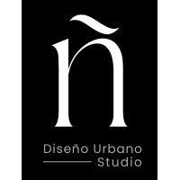 diseño urbano studio logo image